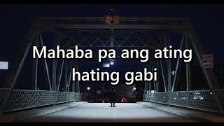 Alas Dose - Agsunta (Lyrics)