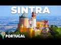 Best of sintra portugal in 1 day a travel itinerary