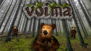 Voima The Greatest Minecraft Clone