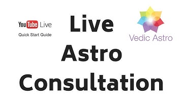 Learn KP Astrology Horary Example