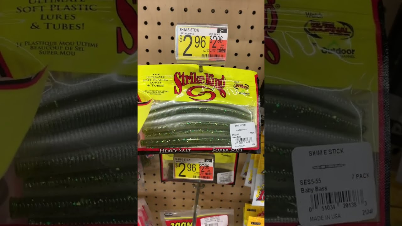 How To Catch Largemouth Bass