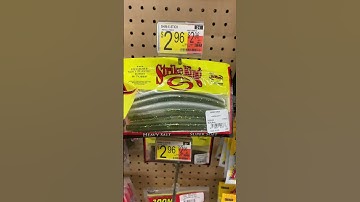 How to catch largemouth bass