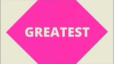 greatest integer function