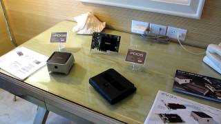 Famous CES 2012 - Day 1 - . EVGA PCoIP and UV+ 39 Net Worth