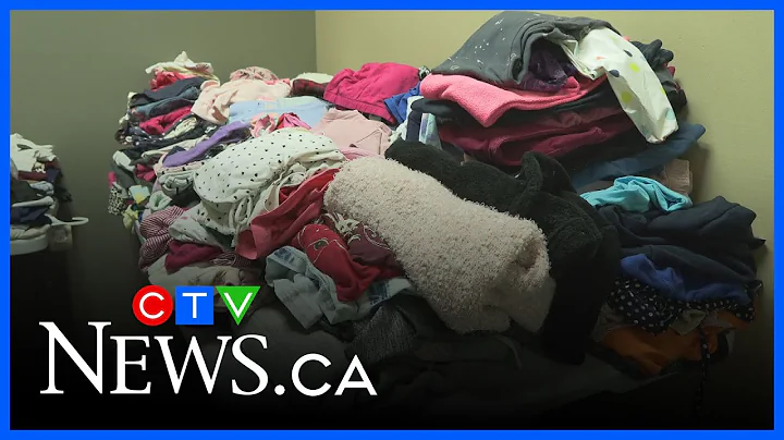 MMF helping wildfire evacuees