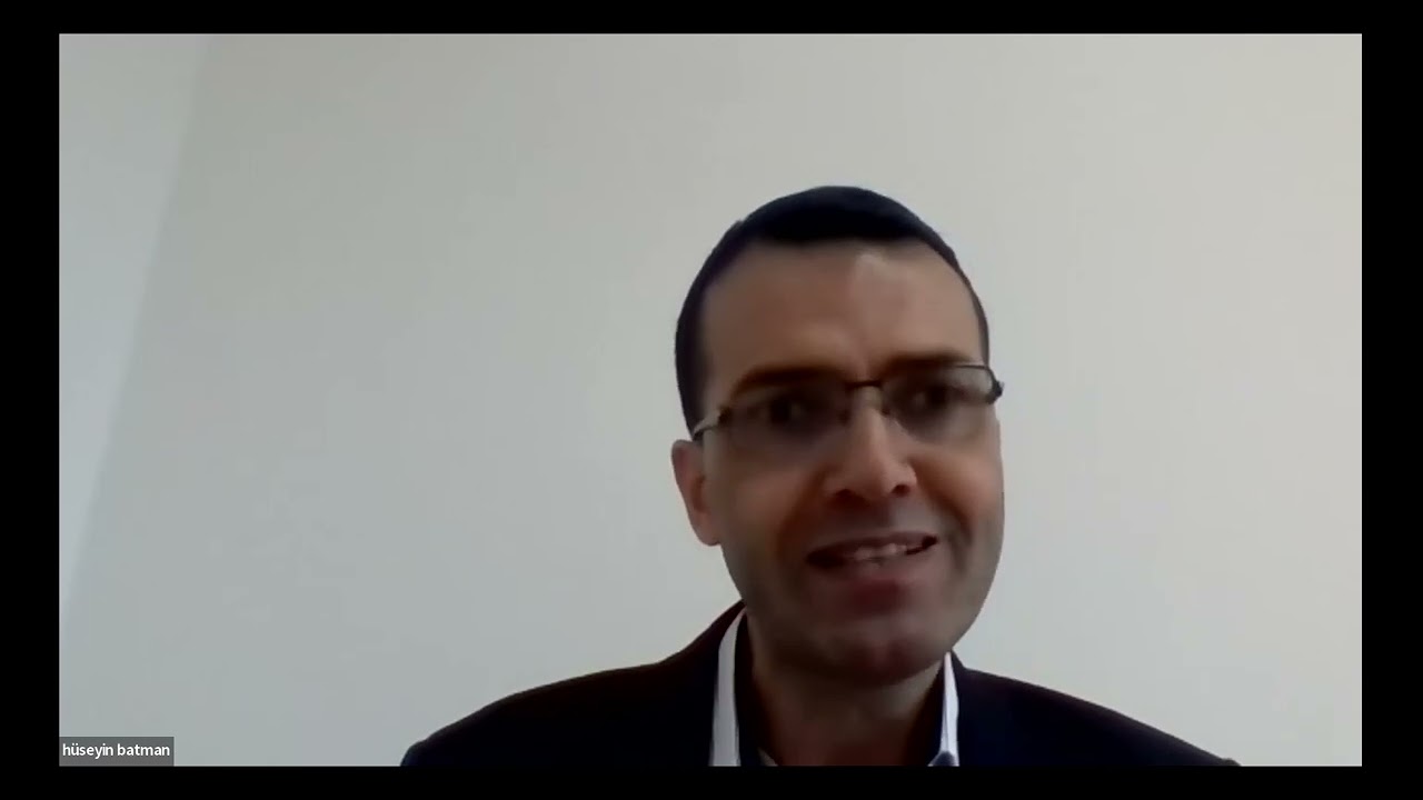 Adli Destek Görevlisi Olarak Adli Görüşmecilerin Mesleki ve Hukuki Sorunları - 16.5.2022