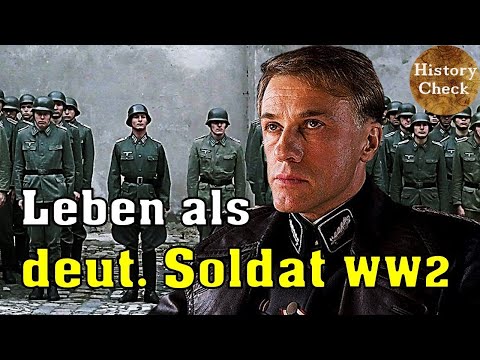 Video: War Tag im 2. Weltkrieg?