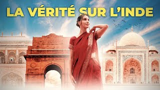 Voyage en Inde : ce qu'on ne vous montre pas