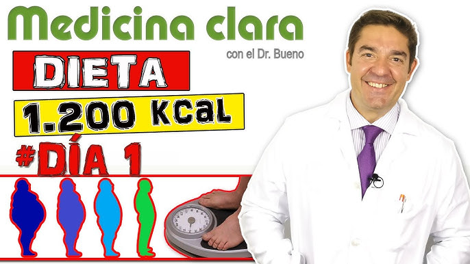 Conoce la dieta del doctor Now que salva vidas en Kilos Mortales