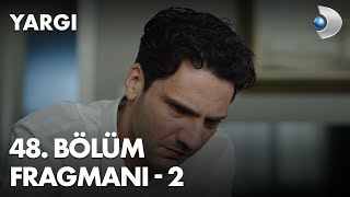 Yargı 48. Bölüm Fragmanı - 2