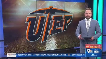 UTEP will forgo fall football camp in Ruidoso, begin practices July 30 in El Paso