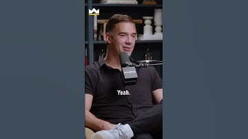 Genuine Connection: Impress with Your True Self | Lewis Howes 💖✨