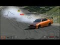 GT6 チューニングカー/ドリフトトライアル Tom's チェイサー トップ50ランクイン!!!