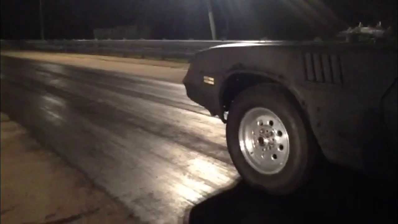 Coffman Racing 79 Z28