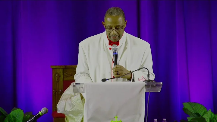 171st Session of the Missouri Annual Conference "Ordination Service"