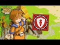 Un feca abuse dun bug sur la mise en garde  pvp dofus retro