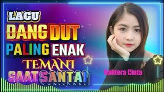 Bahtera Cinta - Dangdut Remix Terbaru 2024 - Buat Teman Santai