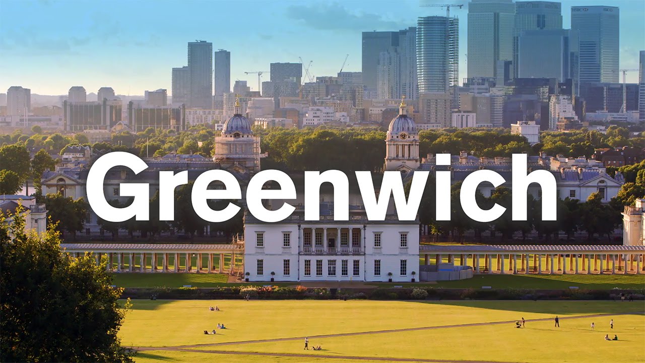 Top Things to do in Greenwich, London - YouTube