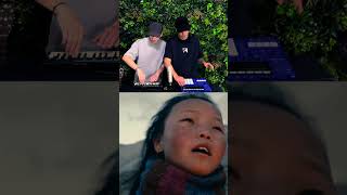 This little girl from Nepal has an angelic voice 🥹🇳🇵