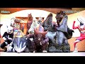 【ウルトラマン】第2回ウルトラ怪獣大集合ひらパー①ウルトラマンオーブ ジャミラ ジラース ギャンゴ シーボーズ グビラ ゴモラ レッドキング ペスター☆ウルトラヒーローショー Ultraman