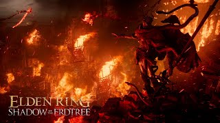 ELDEN RING Shadow of the Erdtree | Story Trailer screenshot 4