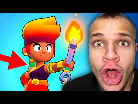 Can I Win 1 Game With YouTubers Favorite Brawlers?