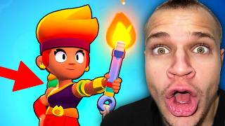 Can I Win 1 Game With YouTubers Favorite Brawlers?