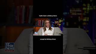 I just hope everyone has a fun time #Basketball #BrittneyGriner #CaitlinClark #Olympics
