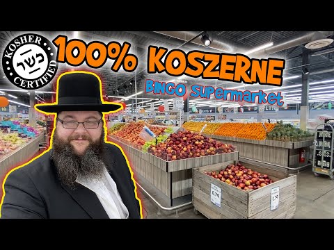 Wideo: Jaki cukierek jest koszerny?