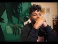 Kehlani - TOXIC (Quarantine Style) Video Reaction/Review