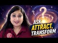 Law of Attraction Questions That Get Results