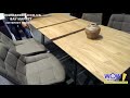 Видео обзор стола TM-181 дуб натуральный от магазина wowmarket.com.ua