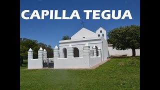 CAPILLA TEGUA