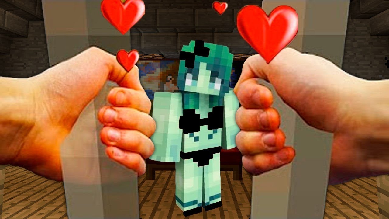 REALISTIC MINECRAFT IN REAL LIFE! - IRL Minecraft Animations / In Real ...