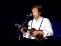 Paul McCartney - Ram On [Live at Ahoy, Rotterdam - 24-03-2012]