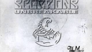 Video thumbnail of "Scorpions - (Unbreakable) She Said"