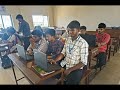 KARPAGA VINAYAGA COLLEGE OF ENGINEERING AND TECHNOLOGY Workshop on "ADVANCED DATA BASE"