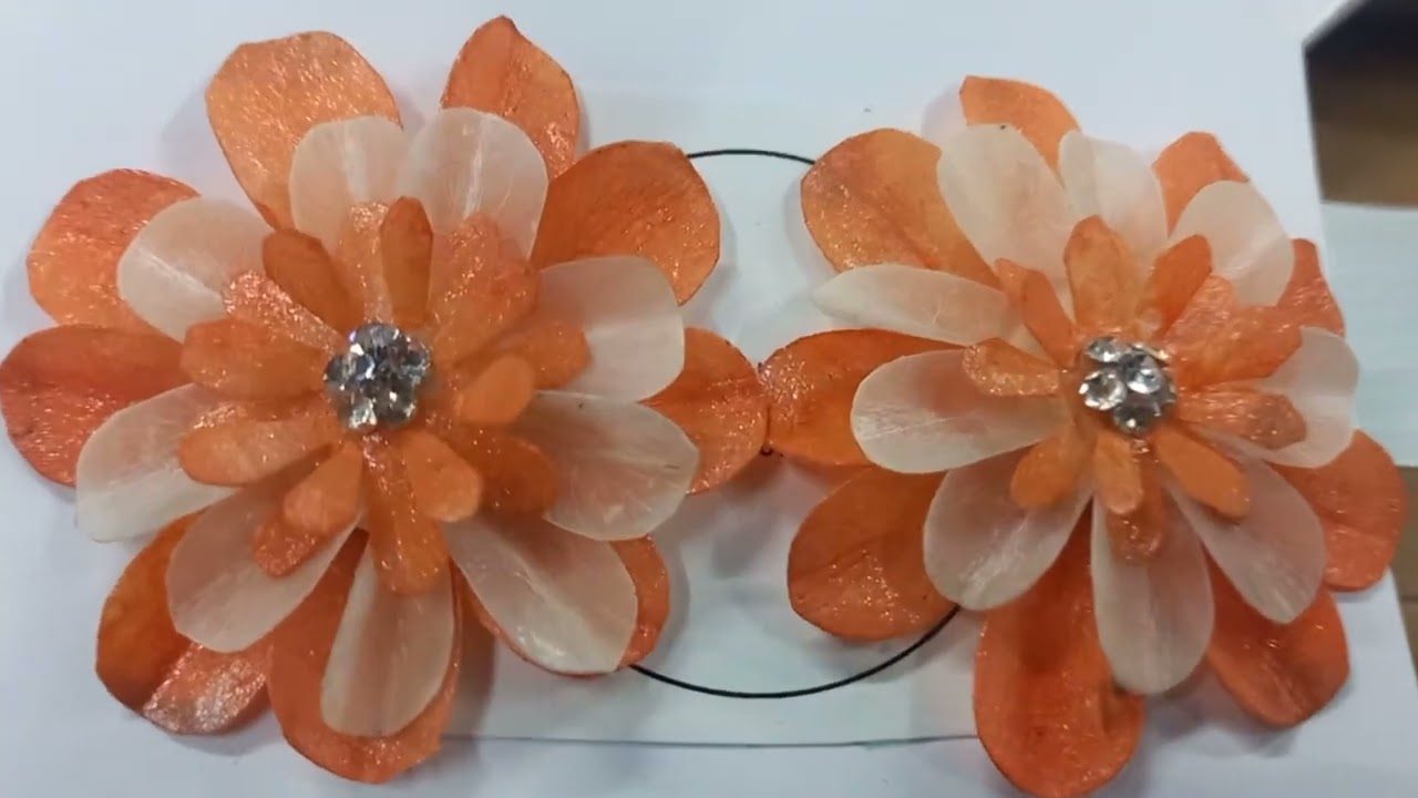 How to make fish scale handmade jewellery www.fishscaledesign. Com.