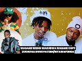 STIZO WASANII WAKUBWA WANANI COPY ZUCHU NA DOGO PATERN NITAWAFUNGA MIMI NDO MFALME WA SINGERI 