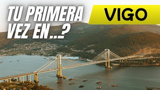 Tu Primera Vez en VIGO ? 10 Cosas Que Debes Saber #vigo #galicia #viajes #turismo #travel