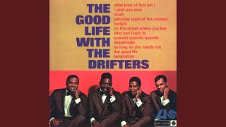 Watch Drifters On The Street Where You Live video