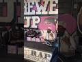 TTOD Bumpy Johnson In Houston at Rap Economics