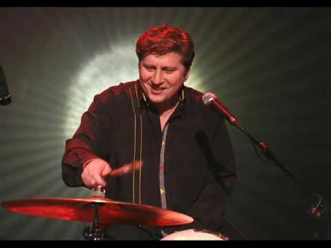 The Shin  \u0026 Theodosii Spassov \"Longing for Suliko\"   ( Black Sea Fire )