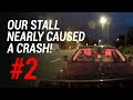 Our Stall Nearly Caused A Crash #2