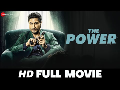 The Power | Vidyut Jammwal, Shruti Haasan, Mahesh Manjrekar | Full Movie 2021