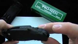 Protech Tactical Response TR 4.4.