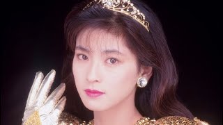 森高千里　 Super  Best メドレー❣️