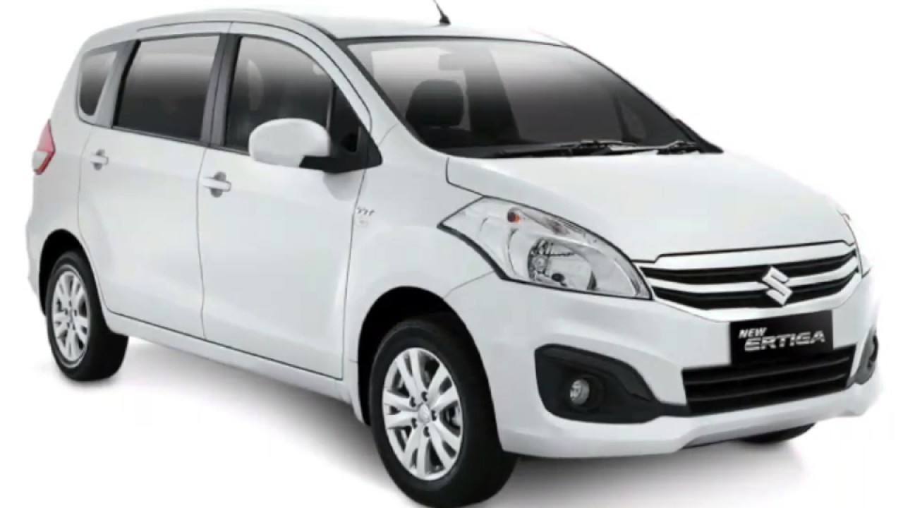 Suzuki New Ertiga Tipe GL Dealer Mobil Suzuki Indramayu YouTube
