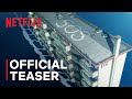 Drifting Home | Official Teaser #3 | Netflix