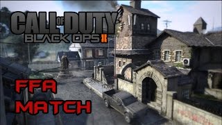 Bo2- FFA Match  (Left over shot)